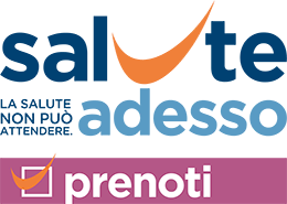 Logo Salute Adesso referti